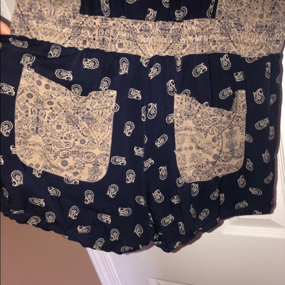 Cute Romper - Picture 5 of 5